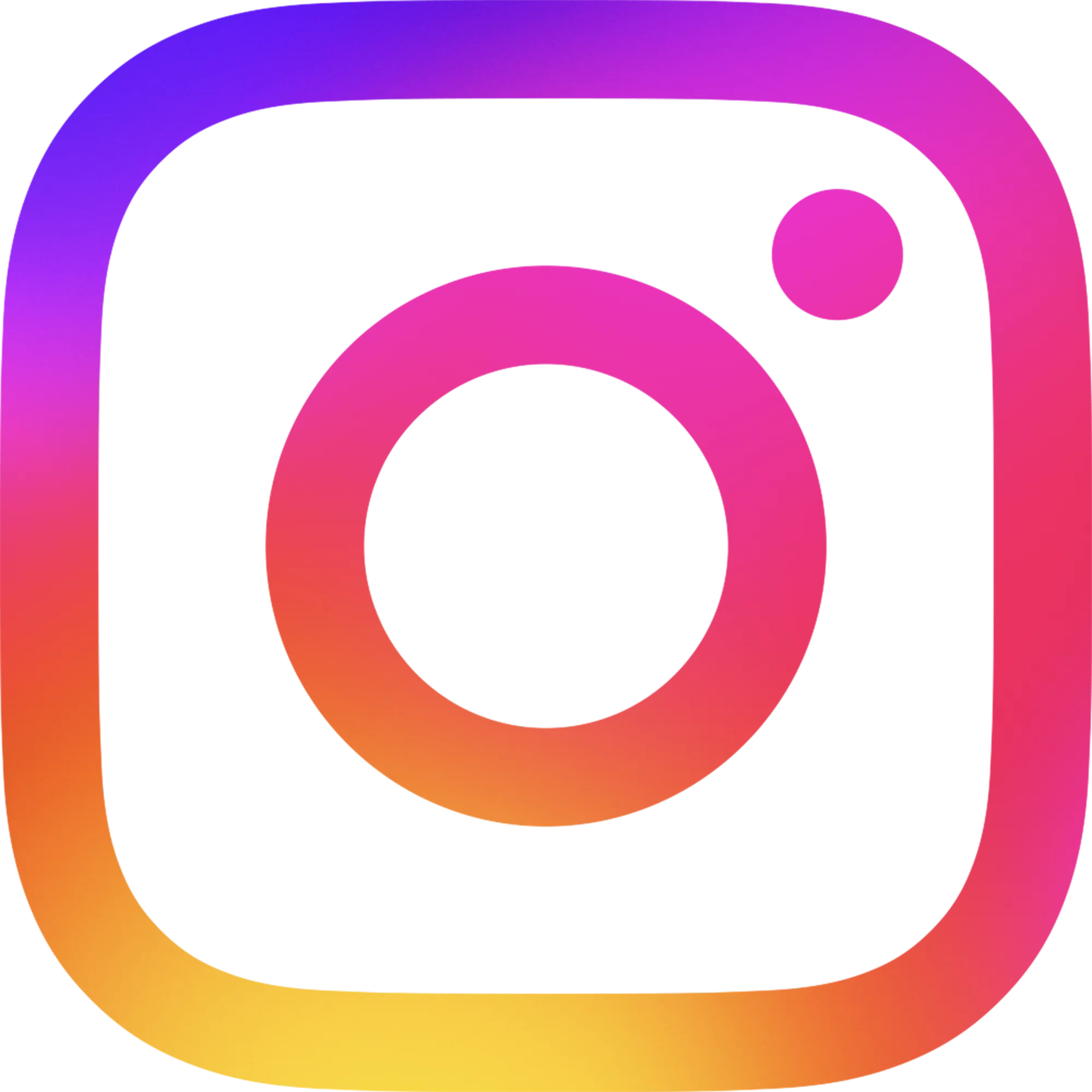 instagramのロゴ